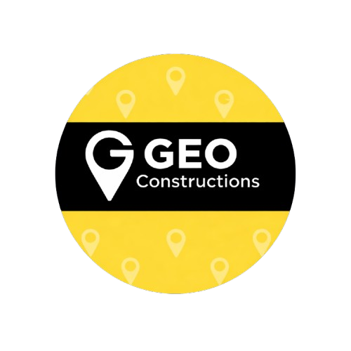 Geo Constructions logo